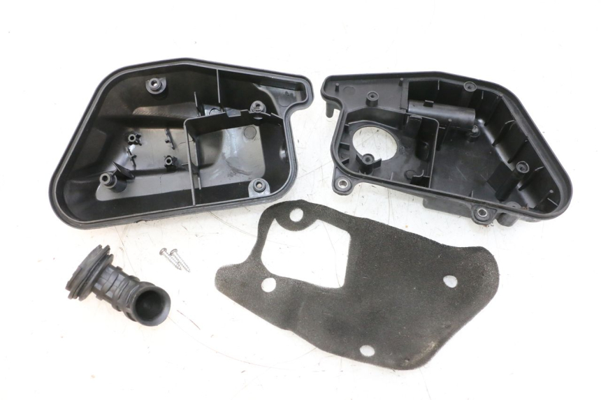 photo de BOITE A AIR MBK BOOSTER SPIRIT NAKED 50 (2004 - 2017) - Vue principale