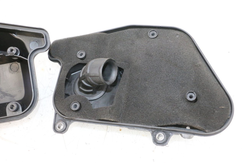 photo de BOITE A AIR MBK BOOSTER SPIRIT NAKED 50 (2004 - 2017) - Marquages et références