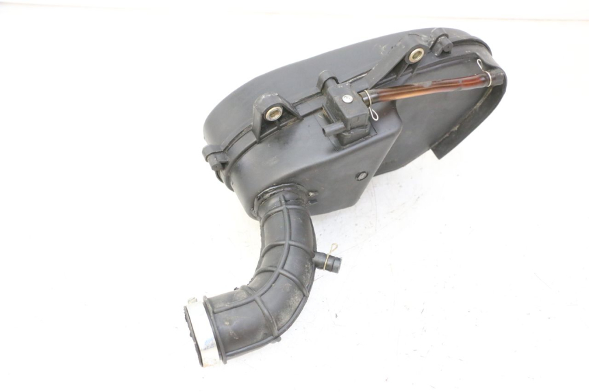 photo de BOITE A AIR MOTRON BREEZY 4T 50 (2021 - 2025)