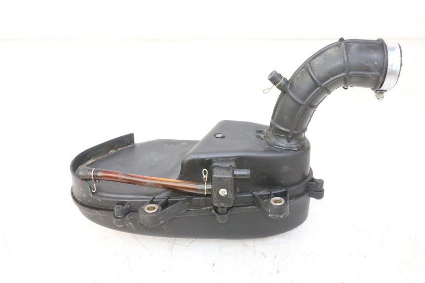 photo de BOITE A AIR MOTRON BREEZY 4T 50 (2021 - 2025)