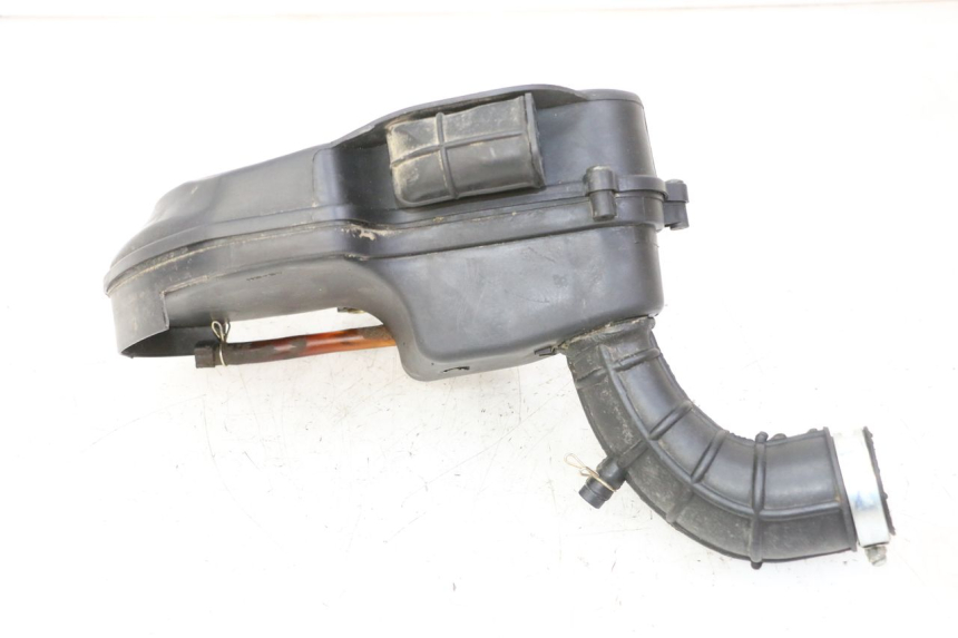 photo de BOITE A AIR MOTRON BREEZY 4T 50 (2021 - 2025)