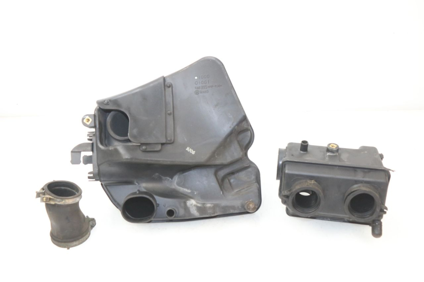 photo de BOITE A AIR SUZUKI BURGMAN 650 (2002 - 2004)