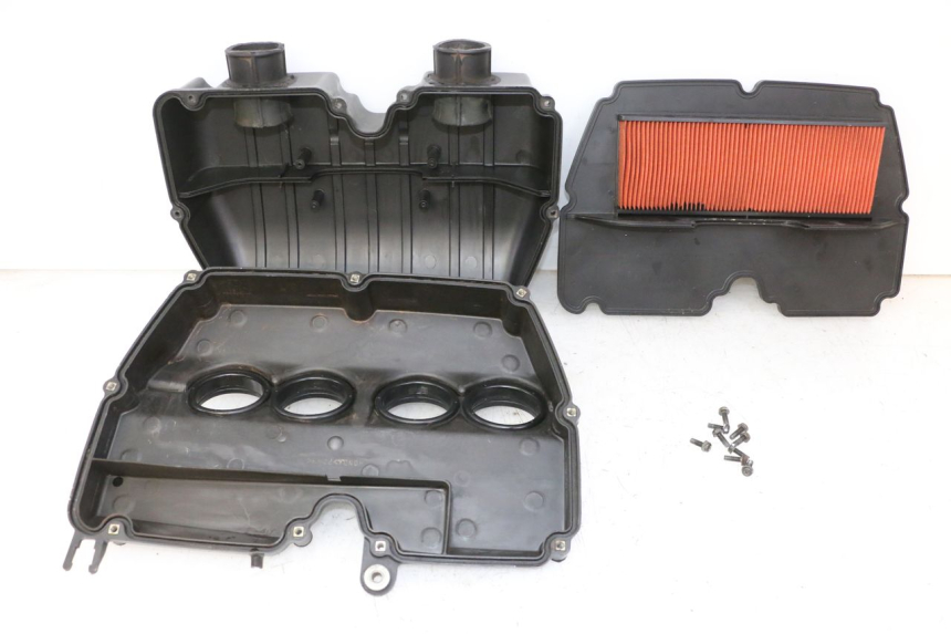 photo de BOITE A AIR HONDA CBR RR FIREBLADE 900 (1992 - 1994)