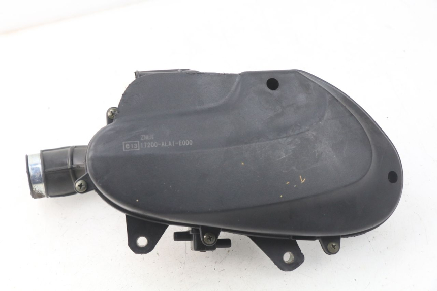 photo de BOITE A AIR MASH CITY 4T 50 (2018 - 2020)