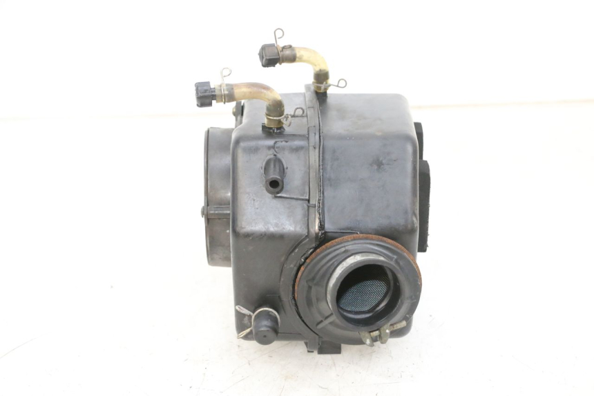 photo de BOITE A AIR KSR CODE 125 (2018 - 2020) - Gros plan technique