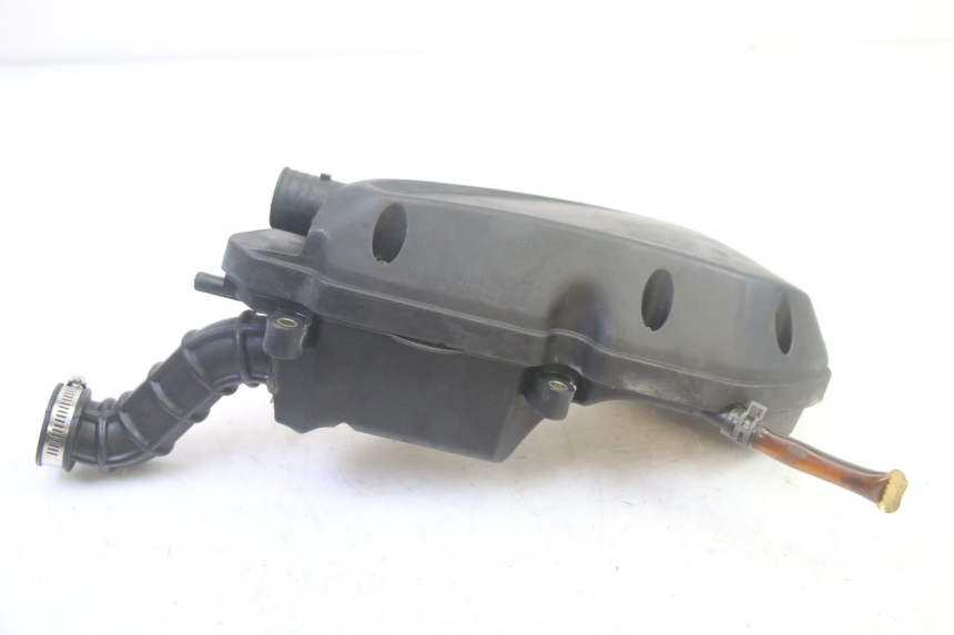 photo de BOITE A AIR PEUGEOT DJANGO 4T 50 (2014 - 2019) - Zoom état d’usage