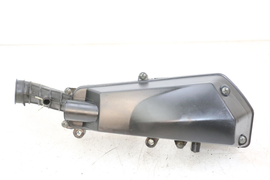 photo de BOITE A AIR EUROCKA RETRO 50 (2007 - 2014)