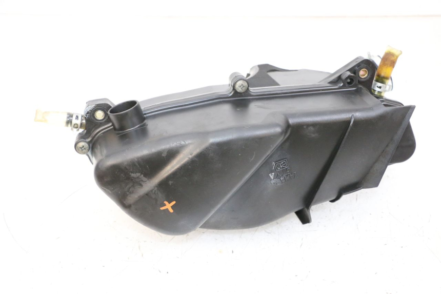 photo de BOITE A AIR MBK FLAME X 125 (2007 - 2016) - Détail de la pièce