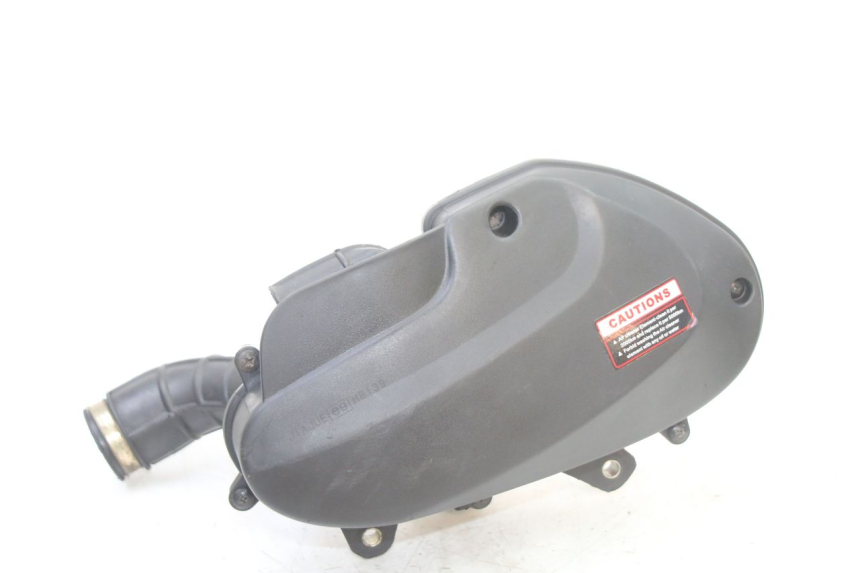 photo de BOITE A AIR VENESI FLY RETRO 4T 50 (2020 - 2025)