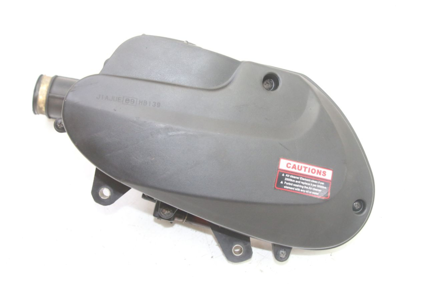 photo de BOITE A AIR VENESI FLY RETRO 4T 50 (2020 - 2025)