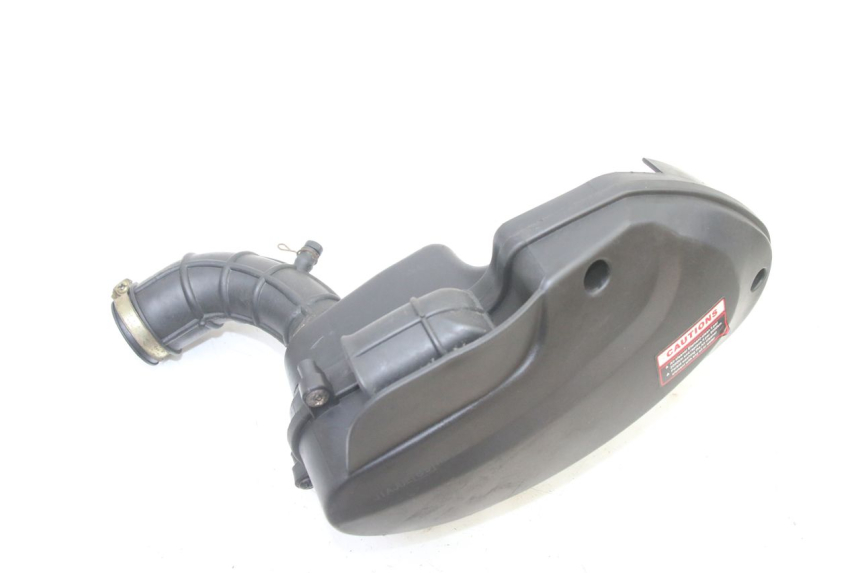 photo de BOITE A AIR VENESI FLY RETRO 4T 50 (2020 - 2025)