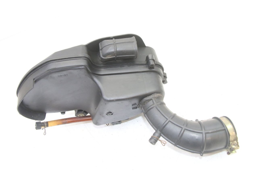 photo de BOITE A AIR VENESI FLY RETRO 4T 50 (2020 - 2025)