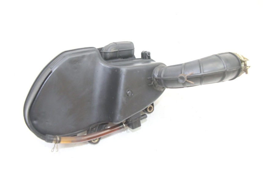 photo de BOITE A AIR VENESI FLY RETRO 4T 50 (2020 - 2025)