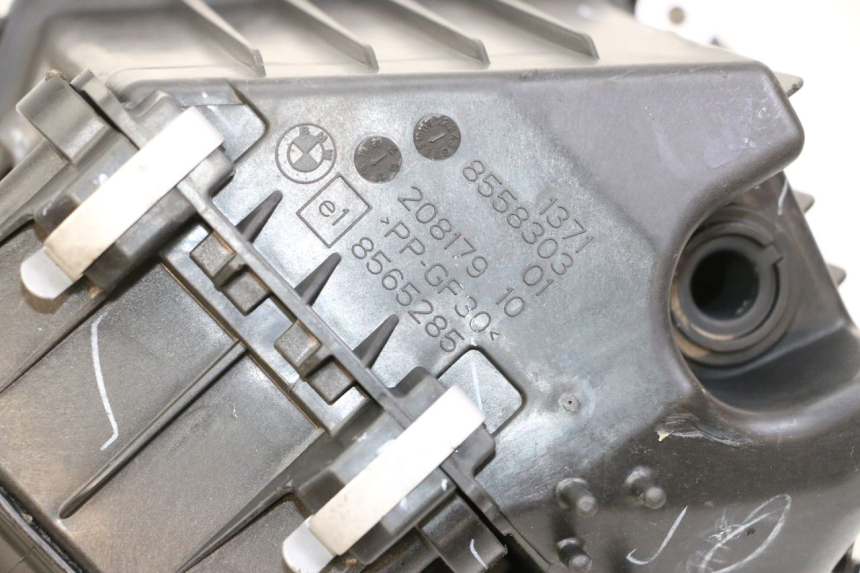 photo de BOITE A AIR BMW G310 R 310 (2016 - 2020)