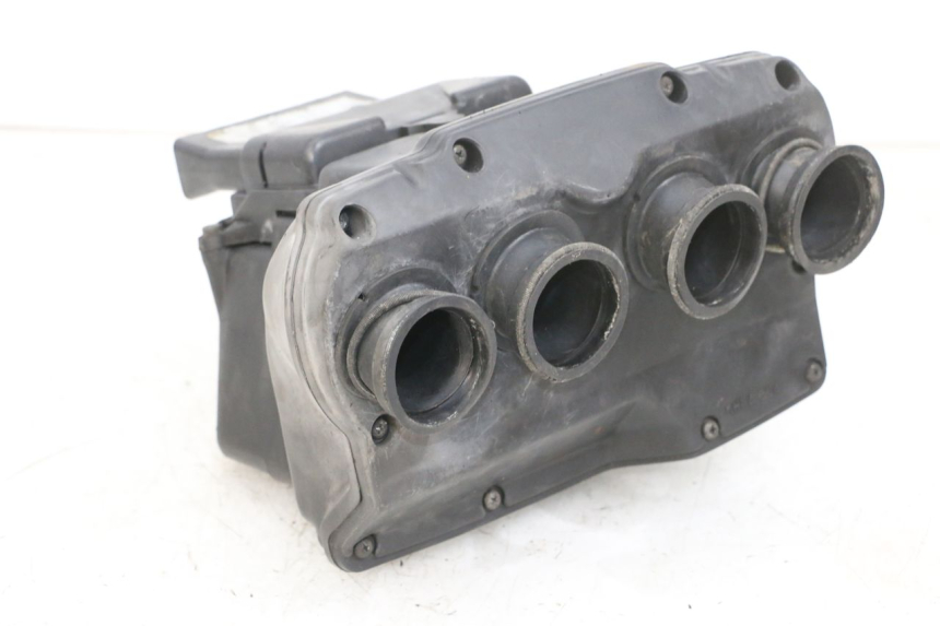 photo de BOITE A AIR KAWASAKI GPX R WARBIRD 600 (1988 - 1993) - Gros plan technique