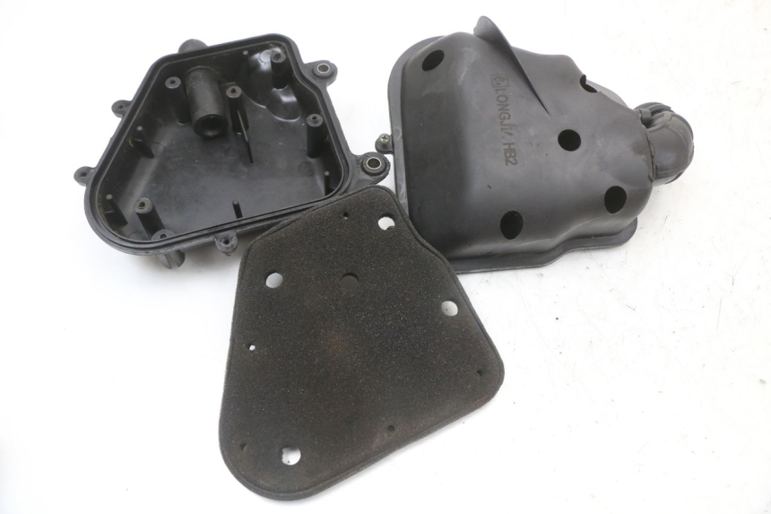 photo de BOITE A AIR TNT MOTOR GRIDO 2T 50 (2010 - 2019)