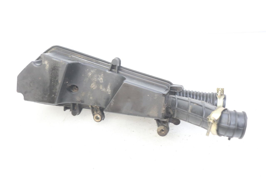 photo de BOITE A AIR EUROCKA GTR-C 50 (2012 - 2021)