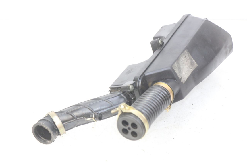 photo de BOITE A AIR EUROCKA GTR-C 50 (2012 - 2021)