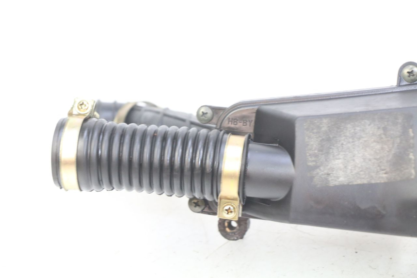photo de BOITE A AIR EUROCKA GTR-C 50 (2012 - 2021)