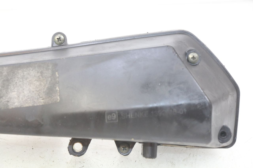 photo de BOITE A AIR EUROCKA GTR-C 50 (2012 - 2021)