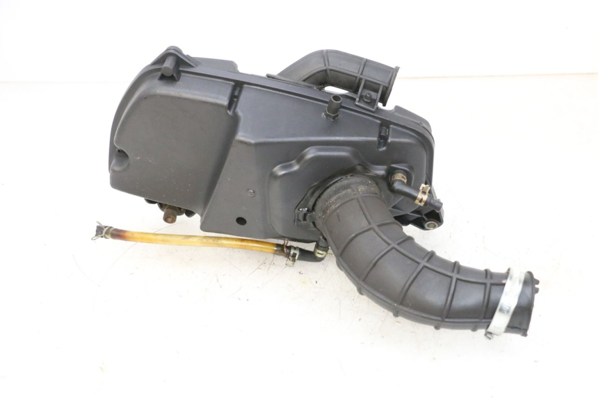 photo de BOITE A AIR JM MOTORS GTS 125 (2015 - 2019) - Points de fixation