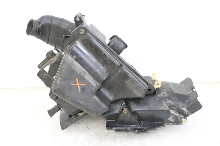 photo de BOITE A AIR HONDA MTX TC02 125 (1987 - 1989)
