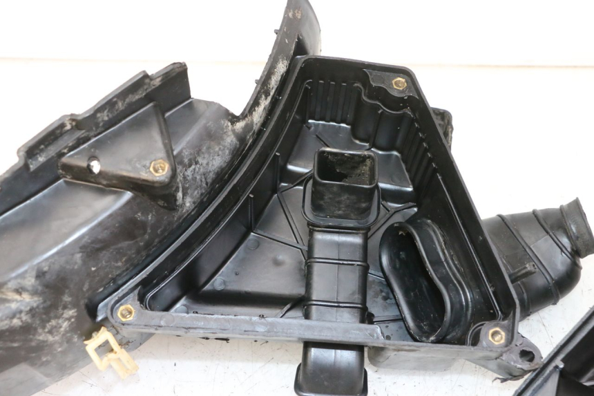 photo de BOITE A AIR HONDA MTX TC02 125 (1987 - 1989)
