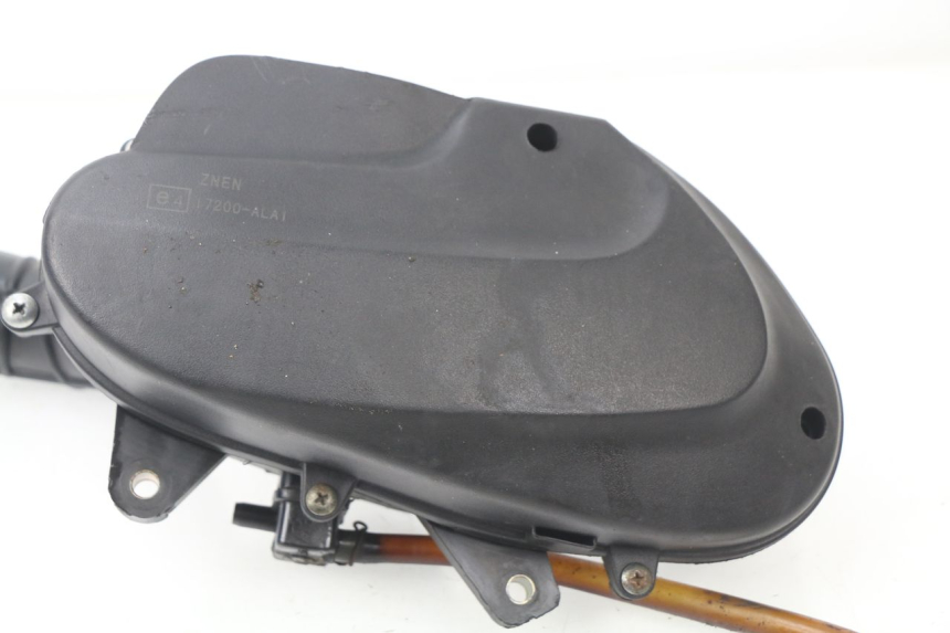 photo de BOITE A AIR JM MOTORS MILANO 50 (2014 - 2019)