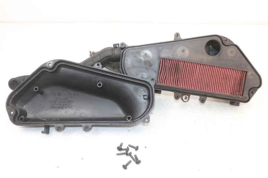 photo de BOITE A AIR KYMCO AGILITY CARRY 50 (2011 - 2020)