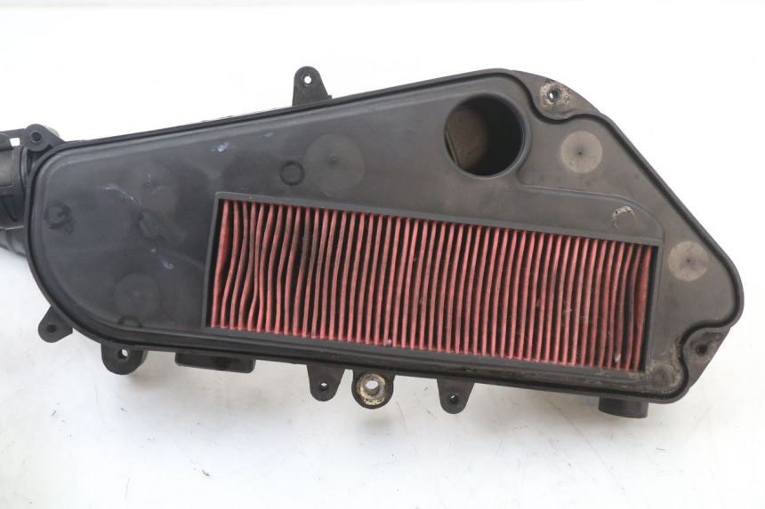 photo de BOITE A AIR KYMCO AGILITY CARRY 50 (2011 - 2020)