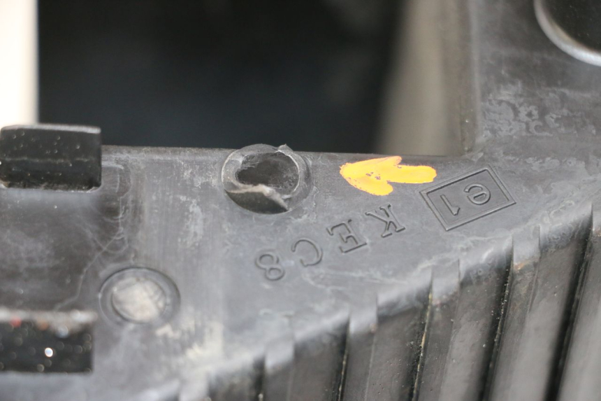 photo de BOITE A AIR KYMCO STRYKER OFF ROAD 125 (1999 - 2005)