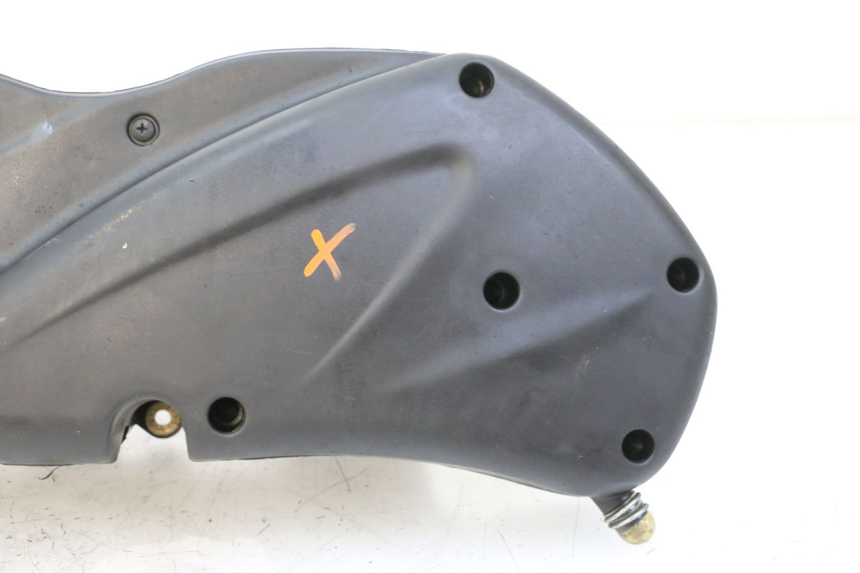 photo de BOITE A AIR PIAGGIO MP3 500 (2014 - 2016)