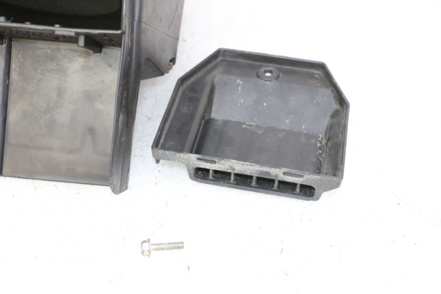 photo de BOITE A AIR RIEJU MRT 50 (2018 - 2021)