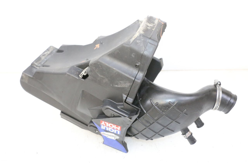 photo de BOITE A AIR RIEJU MRT 50 (2018 - 2021)