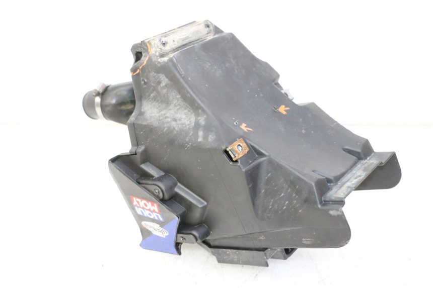 photo de BOITE A AIR RIEJU MRT 50 (2018 - 2021)