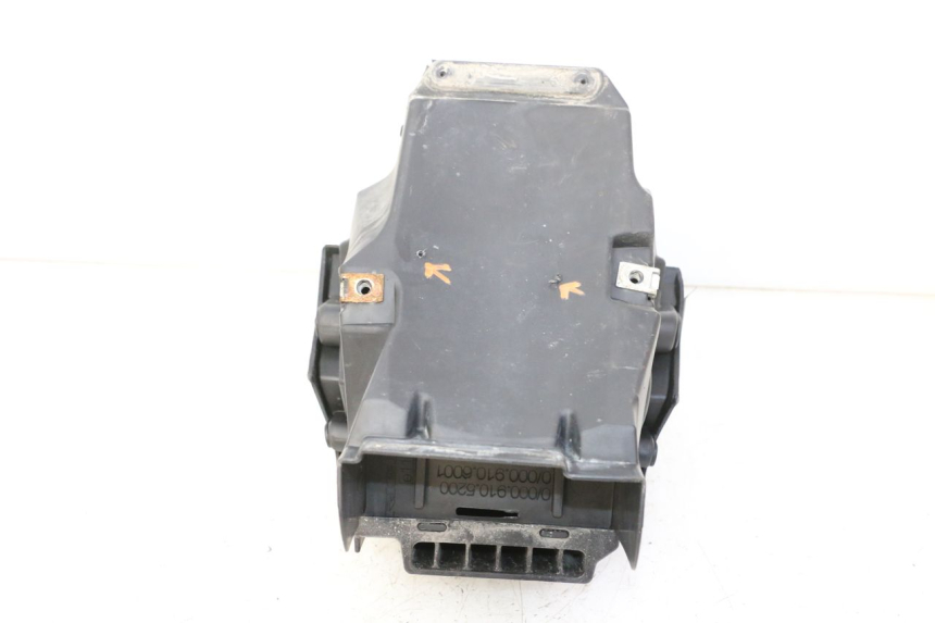 photo de BOITE A AIR RIEJU MRT 50 (2018 - 2021)