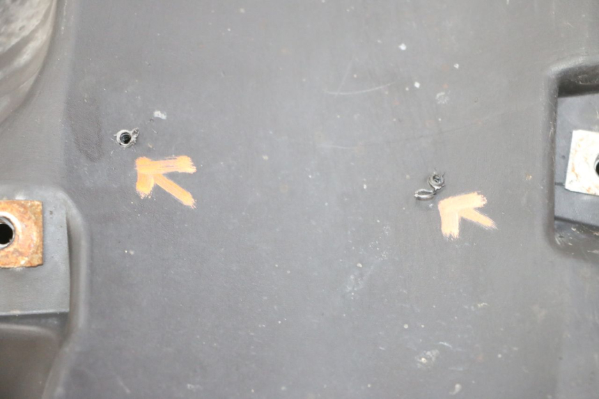 photo de BOITE A AIR RIEJU MRT 50 (2018 - 2021)