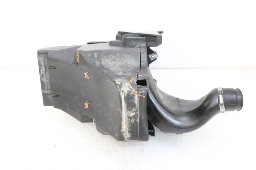 photo de BOITE A AIR RIEJU MRT 50 (2018 - 2021)