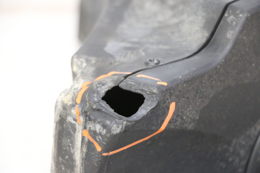 photo de BOITE A AIR RIEJU MRT 50 (2018 - 2021)