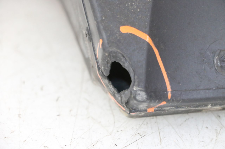 photo de BOITE A AIR RIEJU MRT 50 (2018 - 2021)