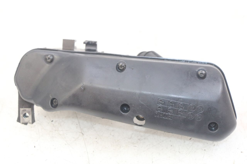 photo de BOITE A AIR PIAGGIO NEW TYPHOON 50 (2018 - 2021)