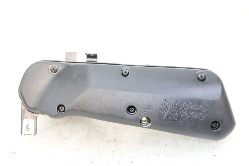 photo de BOITE A AIR PIAGGIO NRG POWER PUREJET 50 (2018 - 2021)