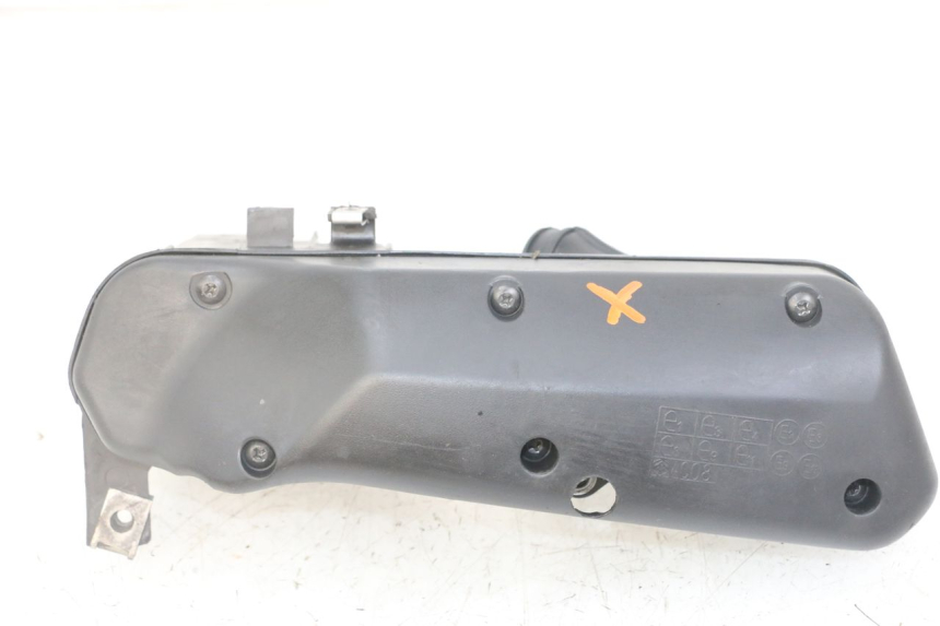 photo de BOITE A AIR PIAGGIO NRG POWER PUREJET 50 (2018 - 2021)