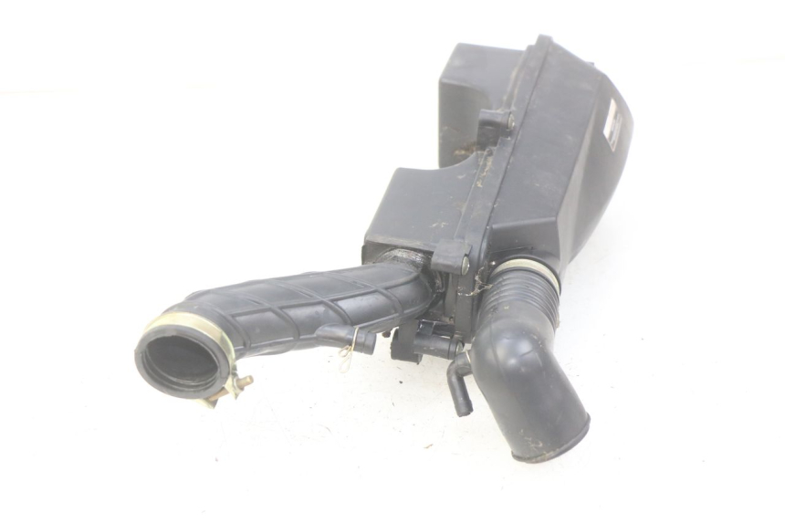 photo de BOITE A AIR JM MOTORS OLDIES 4T 50 (2010 - 2020)