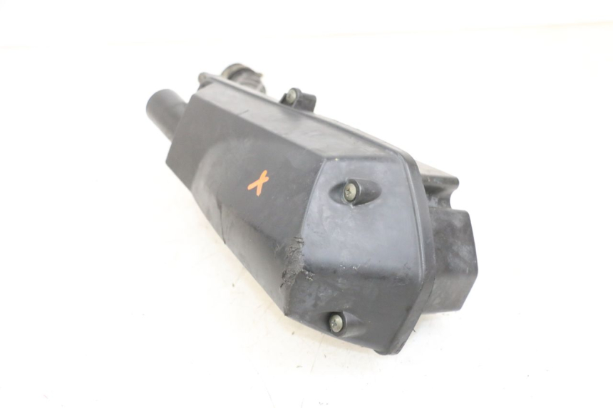 photo de BOITE A AIR JM MOTORS OLDIES 4T 50 (2010 - 2020) - Vue d’ensemble