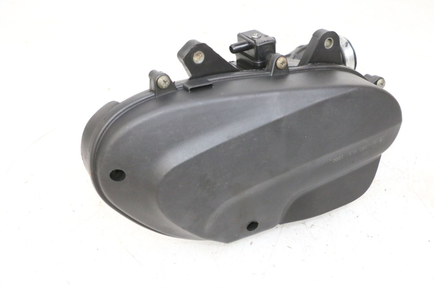 photo de BOITE A AIR JM MOTORS OLDIES GT 4T 50 (2018 - 2025) - Détail de la pièce