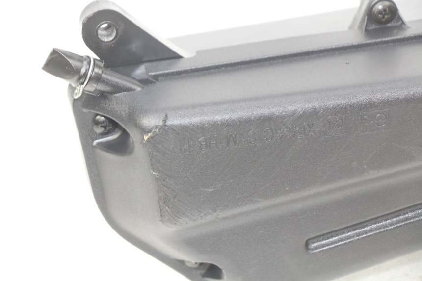 photo de BOITE A AIR SYM ORBIT III 3 4T 50 (2021 - 2025)