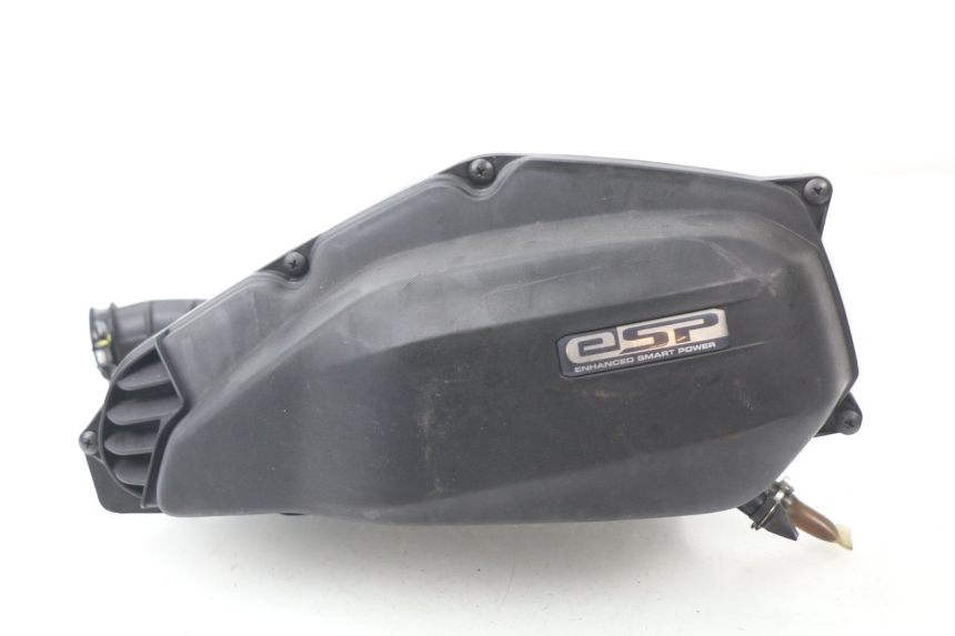 photo de BOITE A AIR HONDA PCX (JF57/JF64) 125 (2014 - 2018)