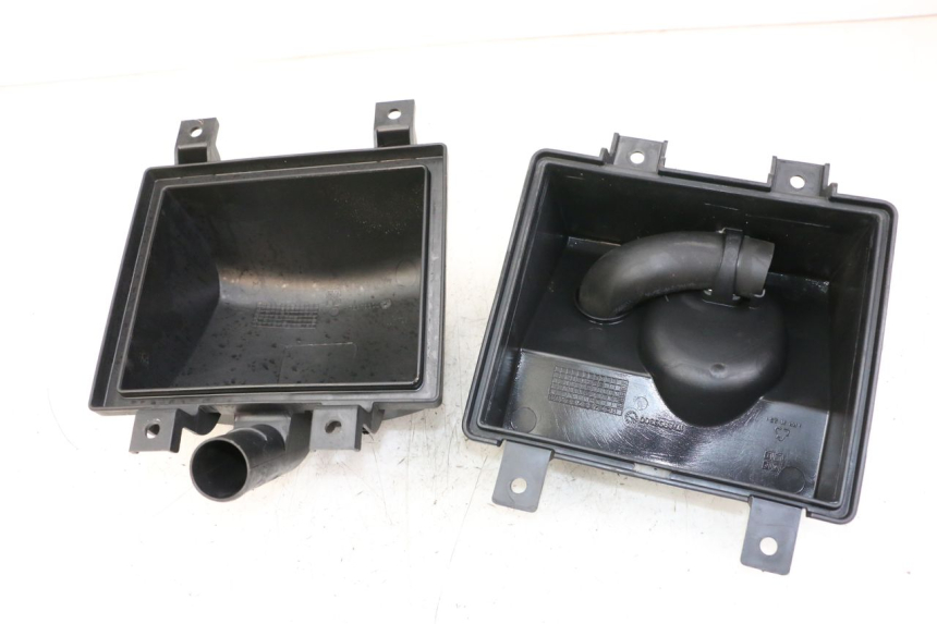 photo de BOITE A AIR PEUGEOT SATELIS COMPRESSOR K15 125 (2006 - 2009)