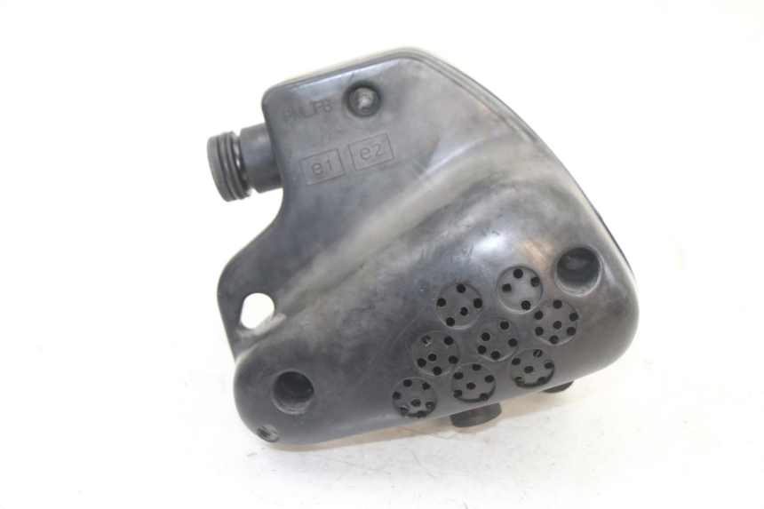 photo de BOITE A AIR PEUGEOT TKR TREKKER FURIOUS 50 (2005 - 2014)